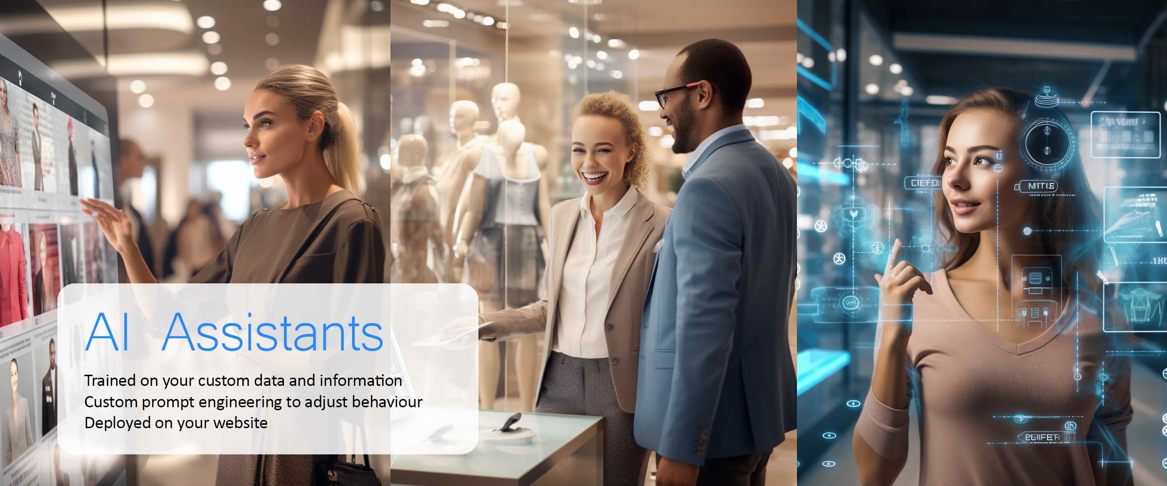 AI Assistants
